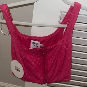 Princess Polly Tank